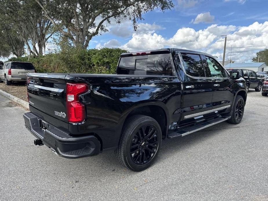 used 2023 Chevrolet Silverado 1500 car, priced at $53,488