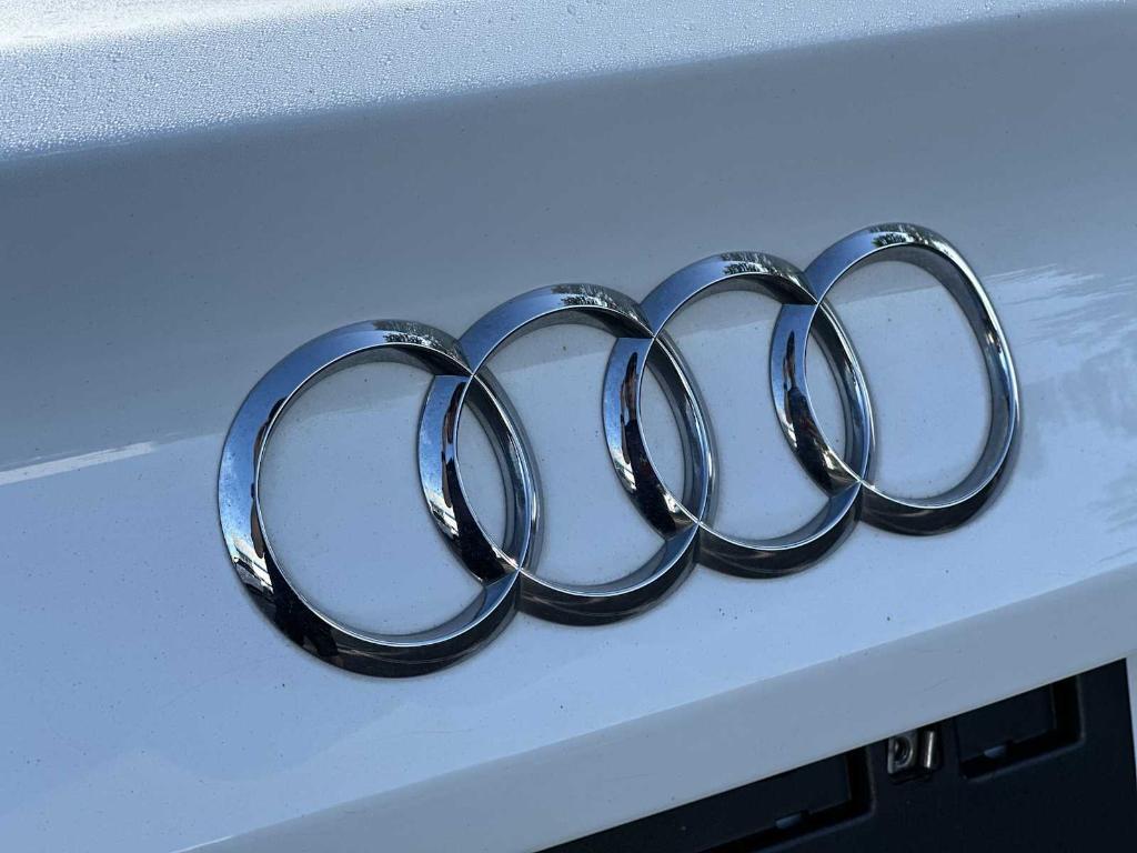 used 2024 Audi A5 Sportback car, priced at $31,997