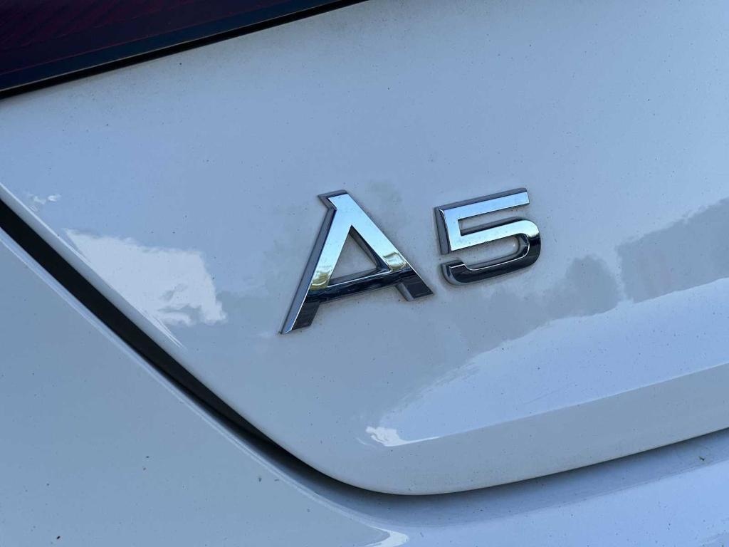used 2024 Audi A5 Sportback car, priced at $31,997