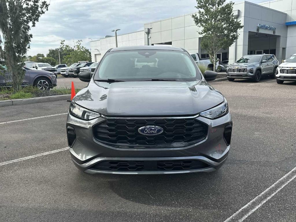 used 2024 Ford Escape car, priced at $21,397