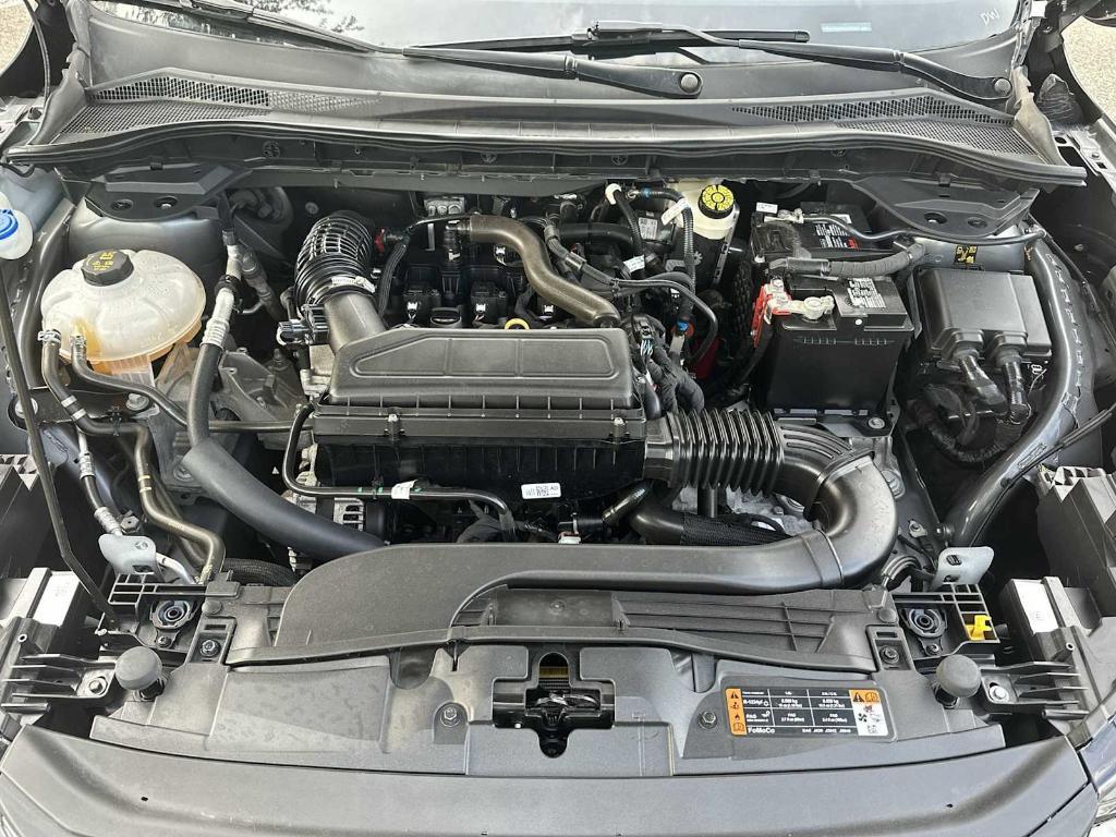 used 2024 Ford Escape car, priced at $21,397