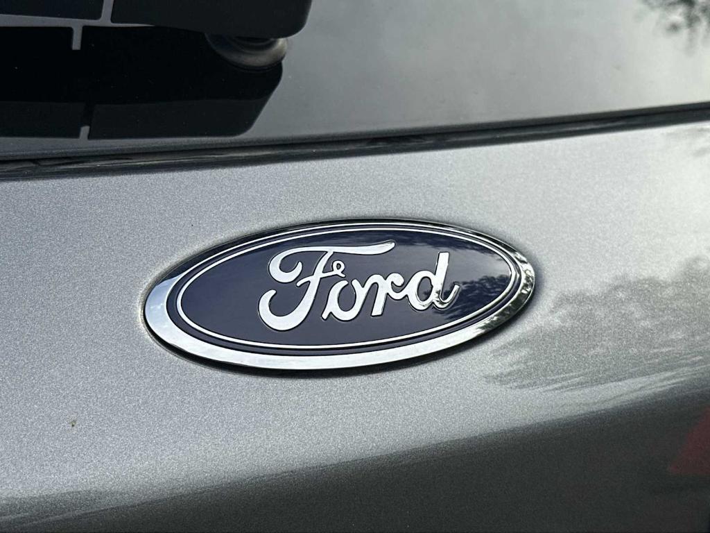 used 2024 Ford Escape car, priced at $21,397