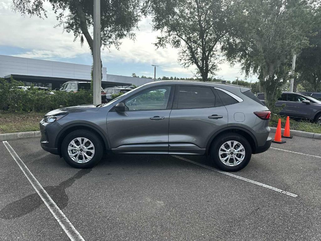 used 2024 Ford Escape car, priced at $21,397