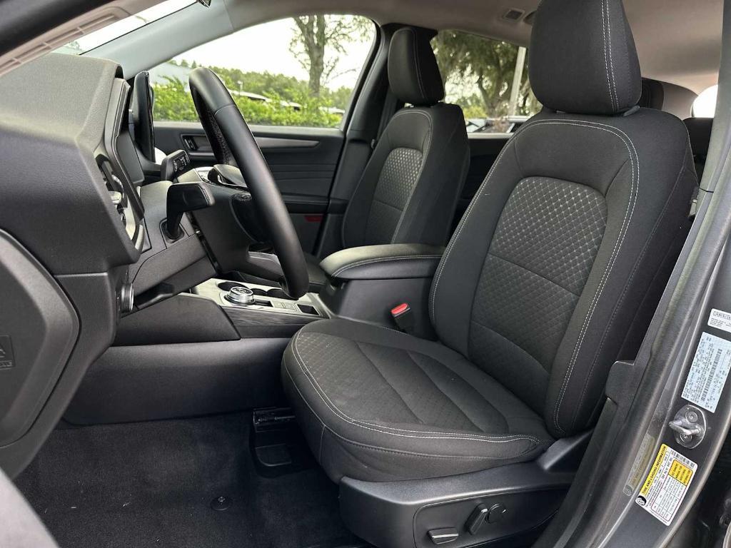 used 2024 Ford Escape car, priced at $21,397