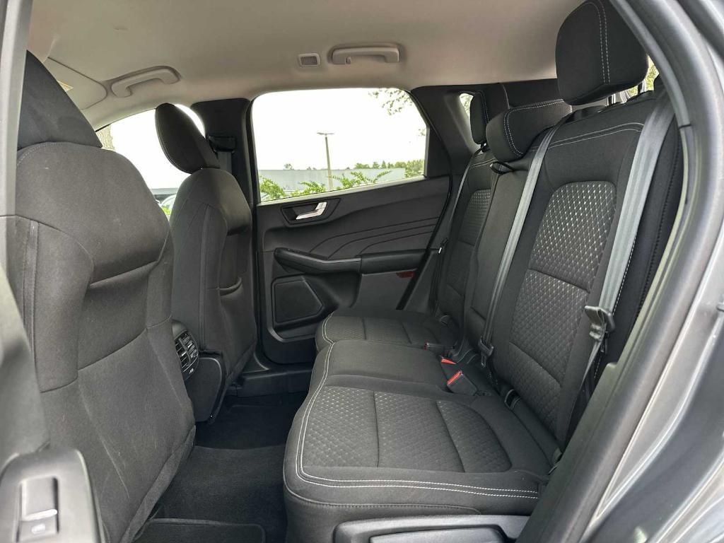 used 2024 Ford Escape car, priced at $21,397