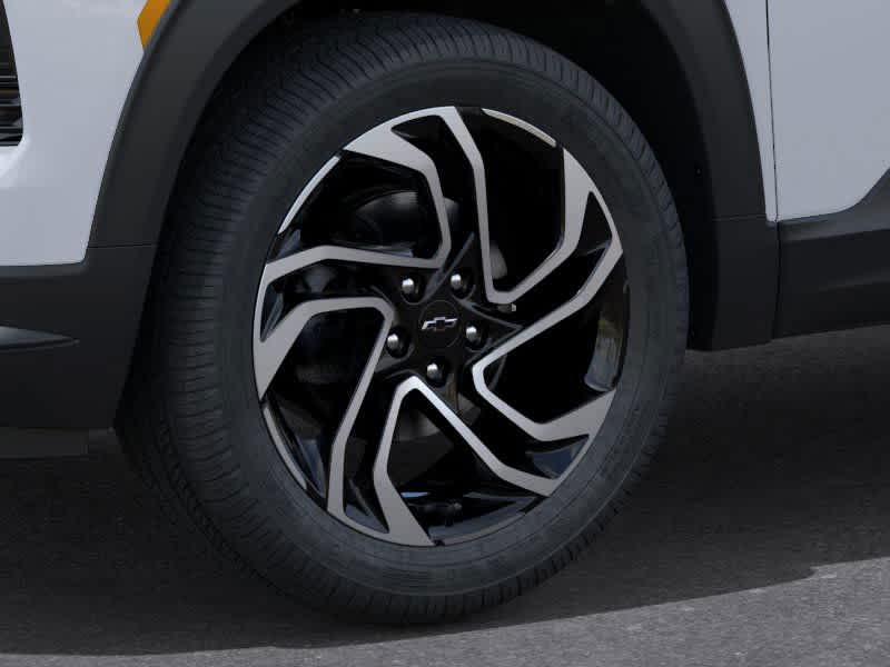 new 2026 Chevrolet TrailBlazer car, priced at $30,185