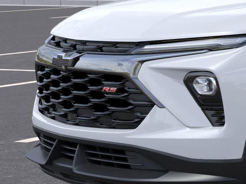 new 2026 Chevrolet TrailBlazer car, priced at $30,185