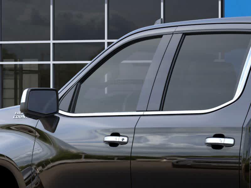 new 2026 Chevrolet Silverado 1500 car, priced at $72,420