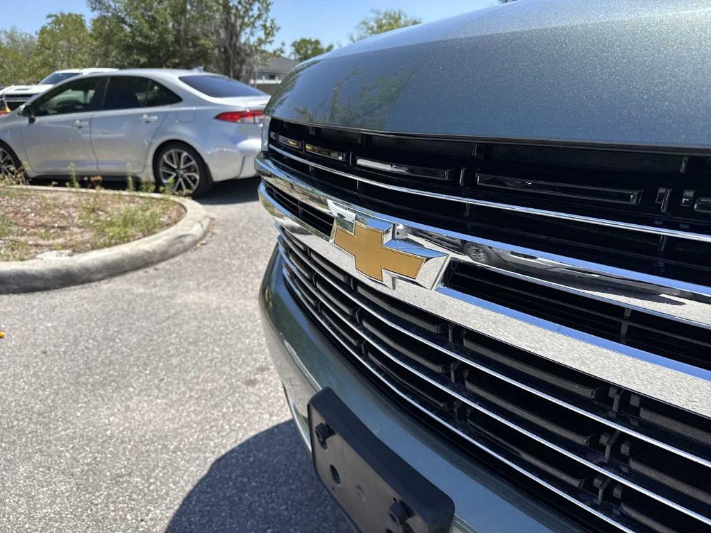 used 2023 Chevrolet Tahoe car, priced at $38,997