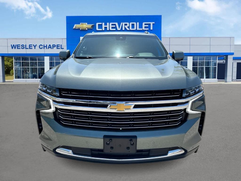 used 2023 Chevrolet Tahoe car, priced at $38,997