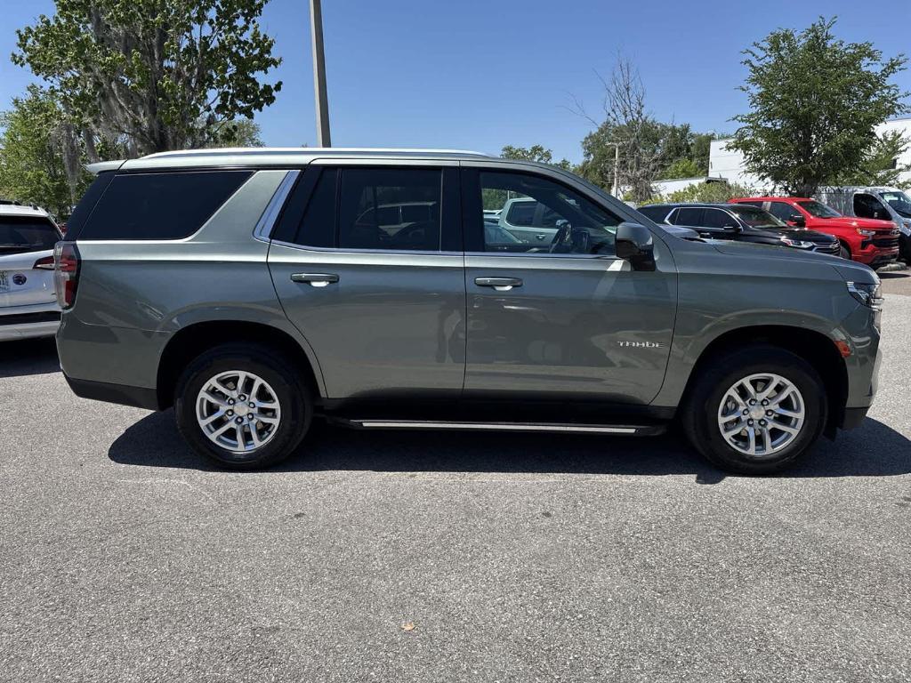 used 2023 Chevrolet Tahoe car, priced at $42,997