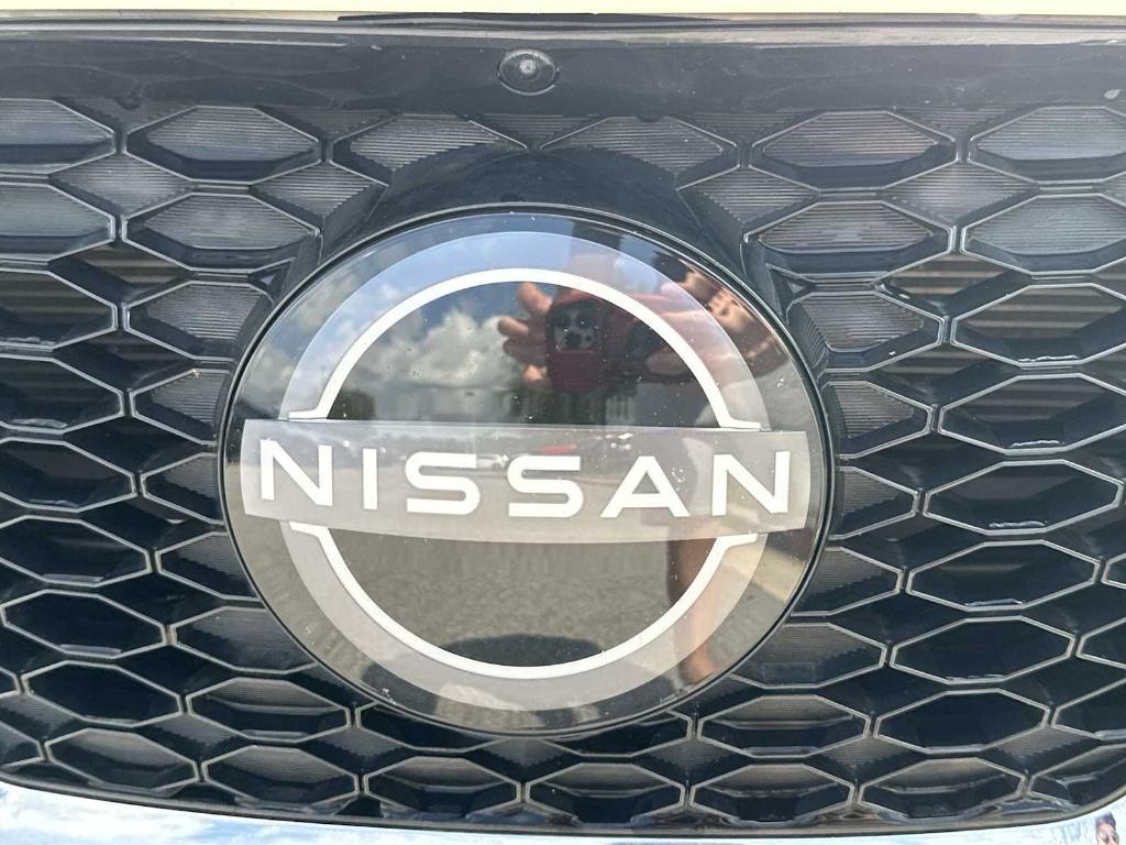 used 2023 Nissan Maxima car, priced at $26,997