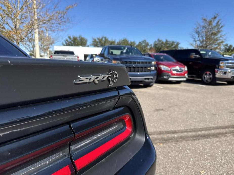 used 2023 Dodge Challenger car, priced at $62,222