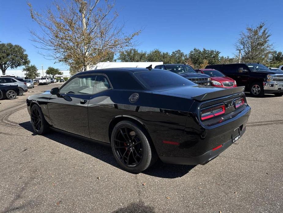 used 2023 Dodge Challenger car, priced at $62,222