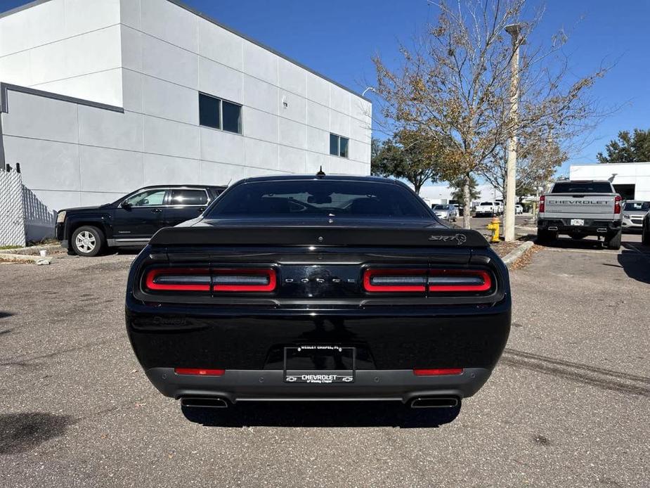 used 2023 Dodge Challenger car, priced at $62,222