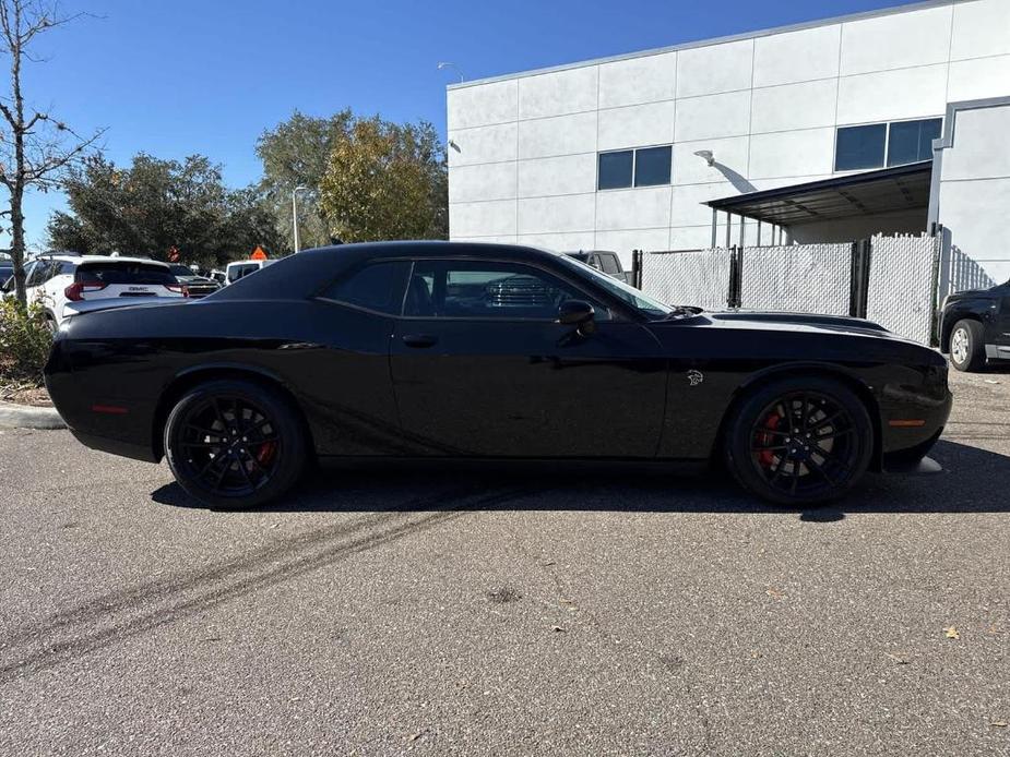 used 2023 Dodge Challenger car, priced at $62,222