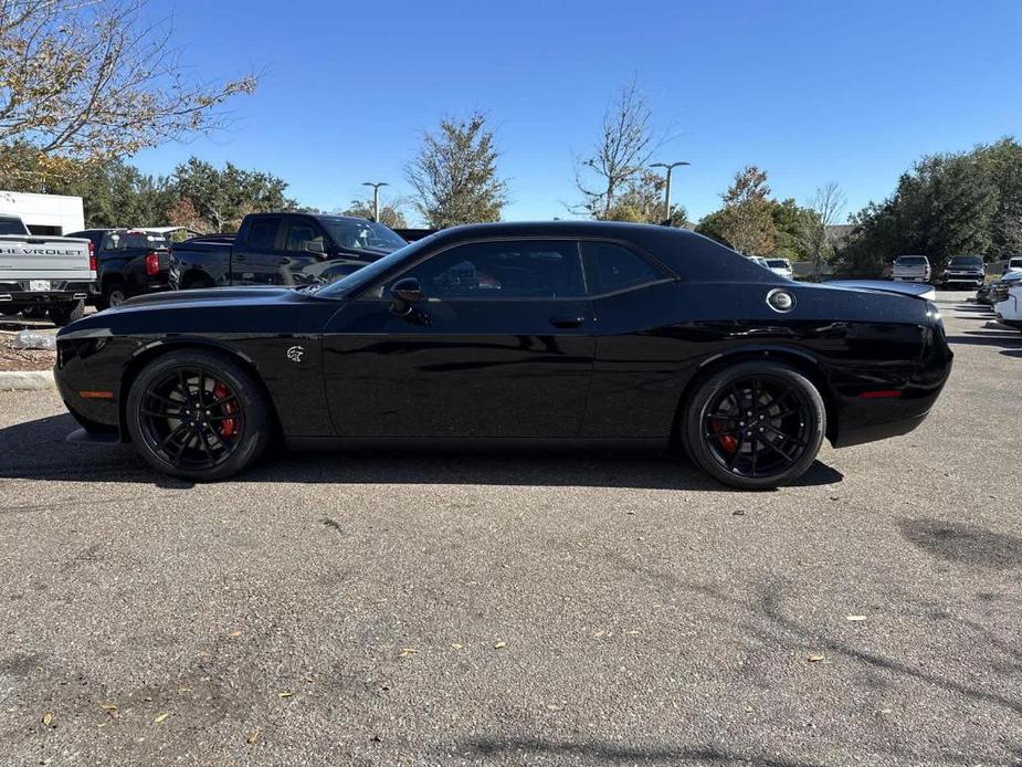 used 2023 Dodge Challenger car, priced at $62,222