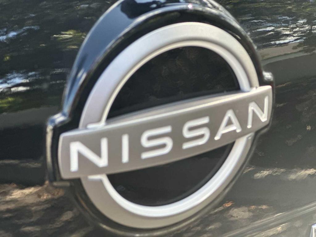used 2023 Nissan Rogue car, priced at $23,997