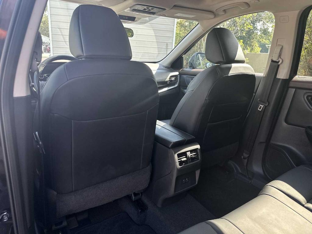 used 2023 Nissan Rogue car, priced at $23,997