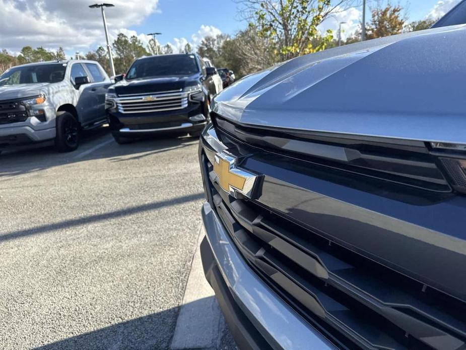 new 2024 Chevrolet Colorado car, priced at $36,675