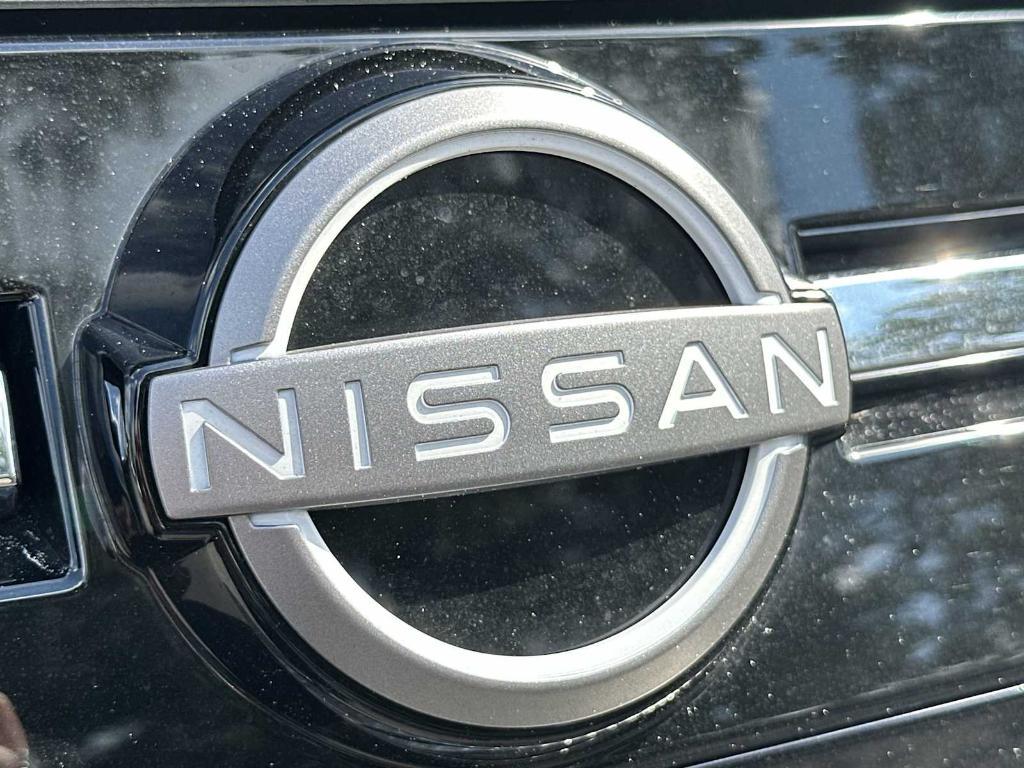 used 2025 Nissan Armada car, priced at $64,997