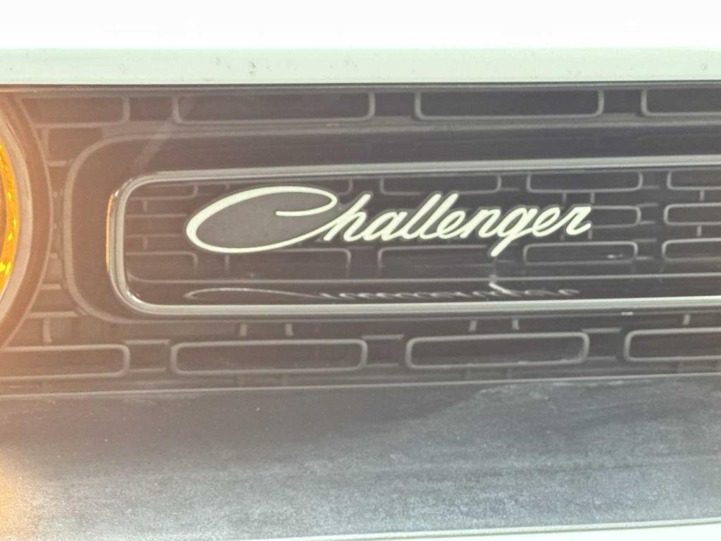 used 2016 Dodge Challenger car, priced at $29,497
