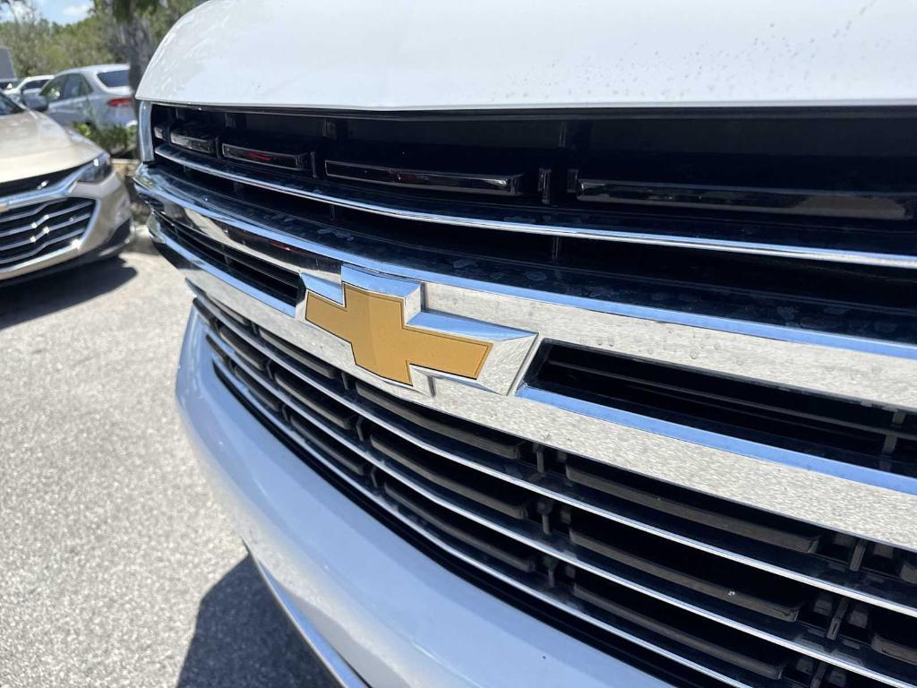 used 2023 Chevrolet Tahoe car, priced at $40,997