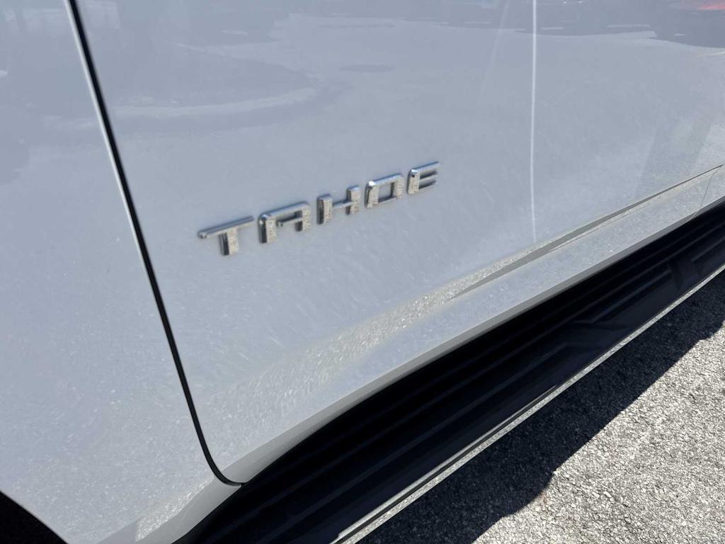 used 2023 Chevrolet Tahoe car, priced at $40,997