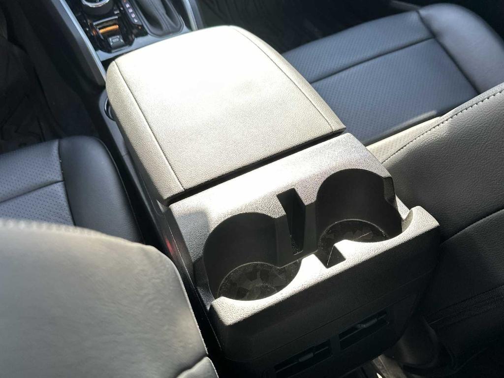 used 2024 Chevrolet Colorado car, priced at $36,997