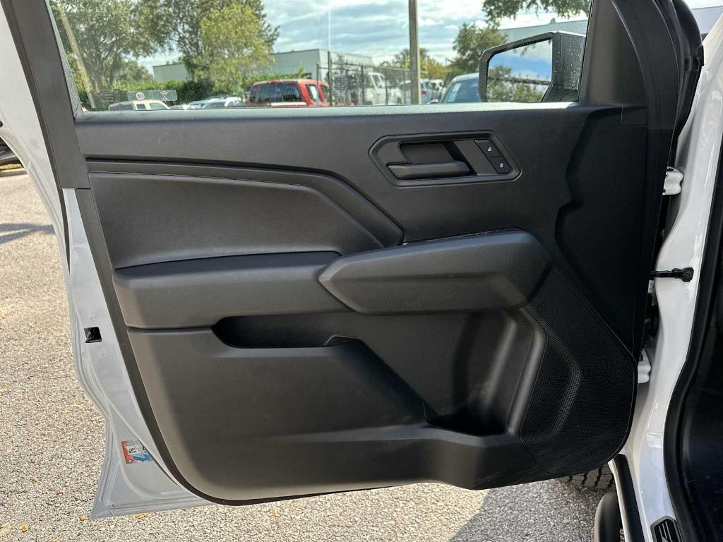 used 2024 Chevrolet Colorado car, priced at $36,997