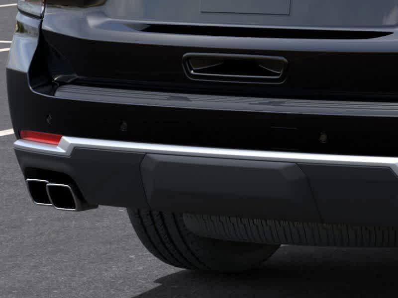 new 2025 Chevrolet Suburban car, priced at $98,020