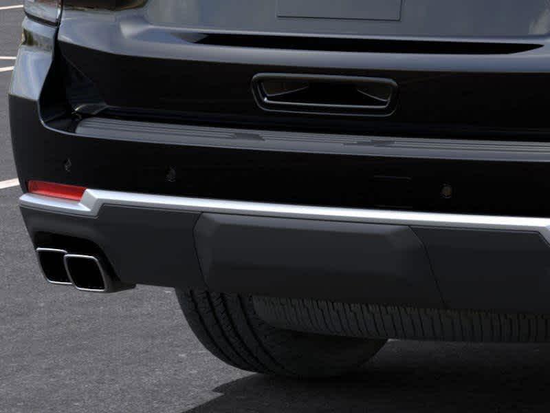 new 2025 Chevrolet Suburban car, priced at $98,020
