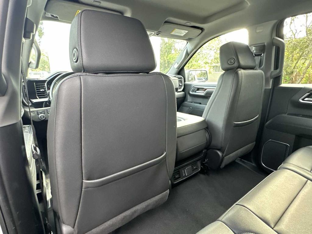 used 2024 GMC Sierra 1500 car, priced at $42,997