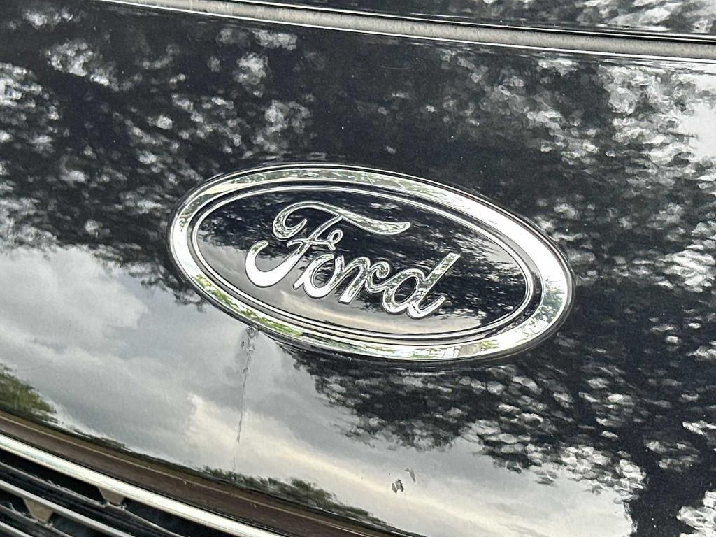 used 2022 Ford Escape car, priced at $23,997
