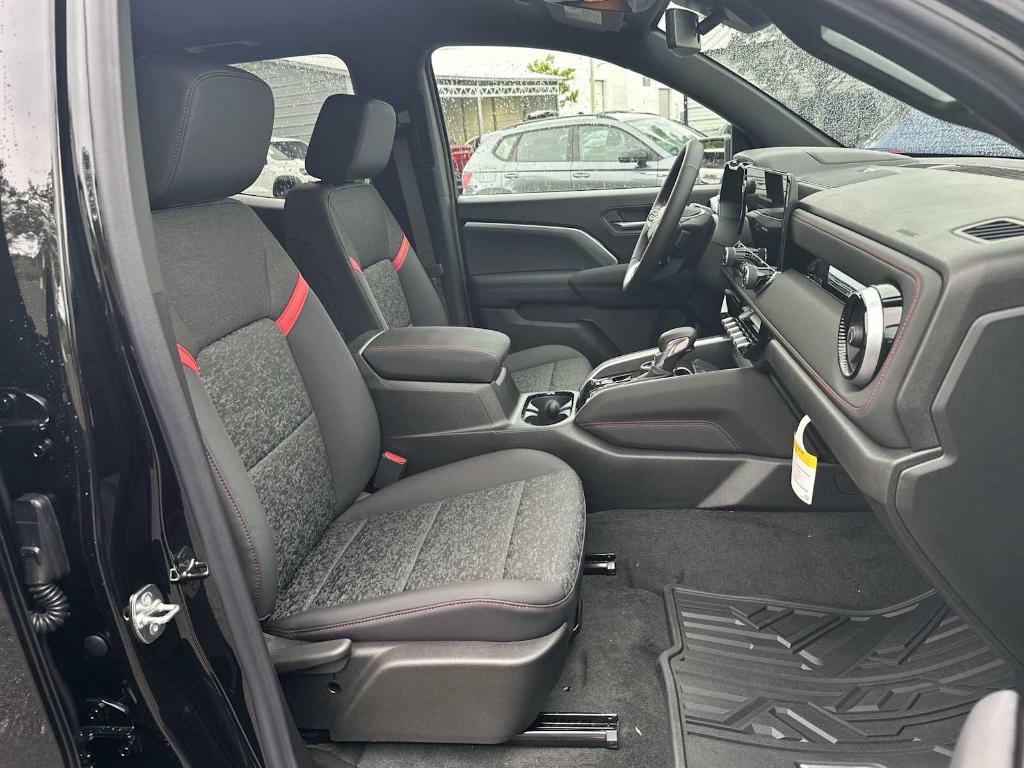 new 2026 Chevrolet Colorado car, priced at $43,335