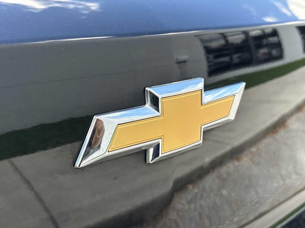 used 2024 Chevrolet TrailBlazer car, priced at $20,458