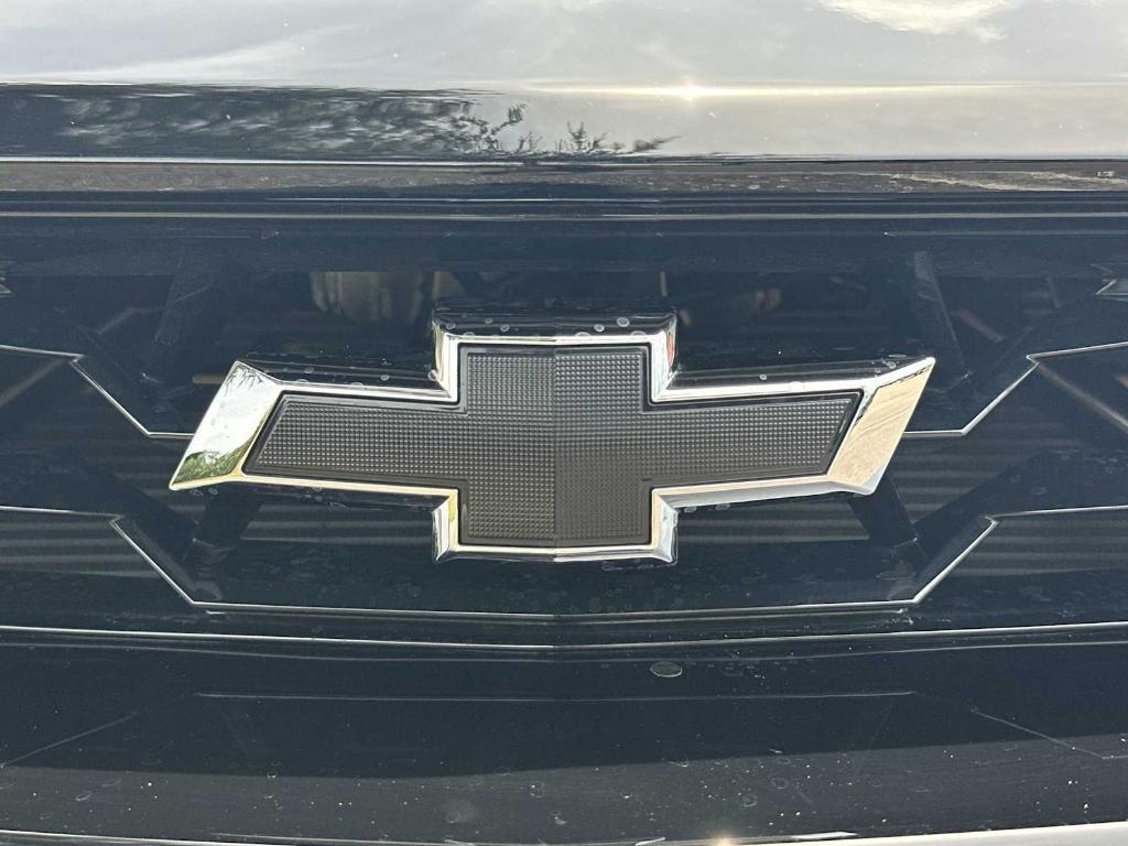 used 2023 Chevrolet Camaro car, priced at $54,997