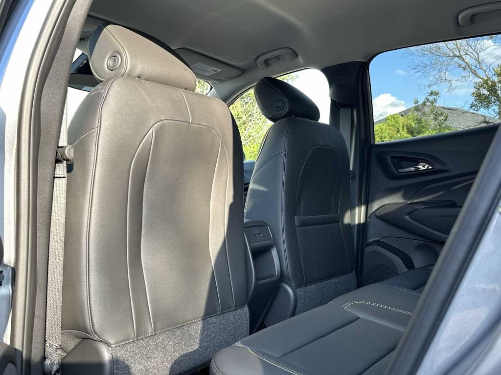 new 2026 Chevrolet Trax car, priced at $26,730