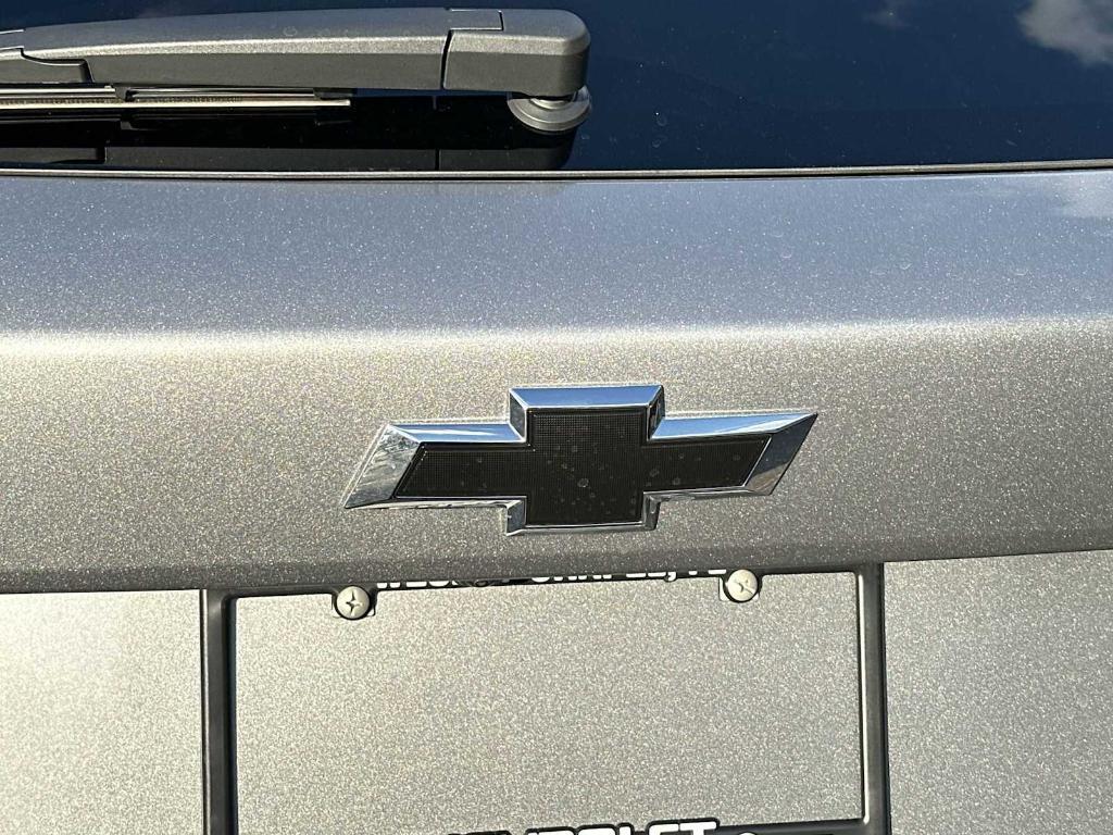 new 2026 Chevrolet Trax car, priced at $26,730