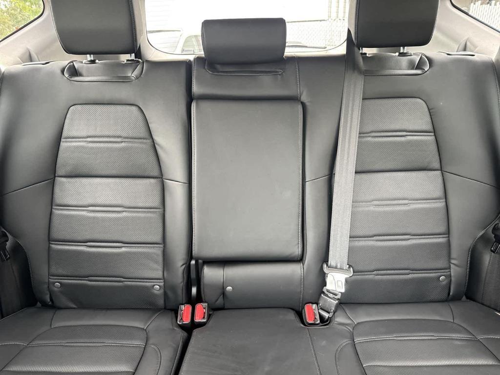 used 2021 Honda CR-V car, priced at $23,997