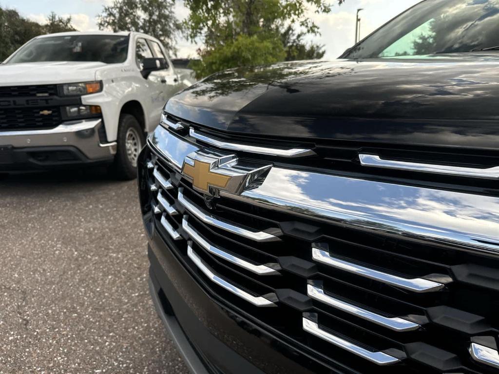 new 2025 Chevrolet Equinox car, priced at $29,580