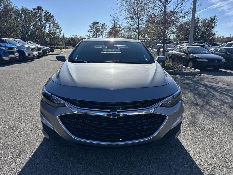 used 2023 Chevrolet Malibu car, priced at $19,688