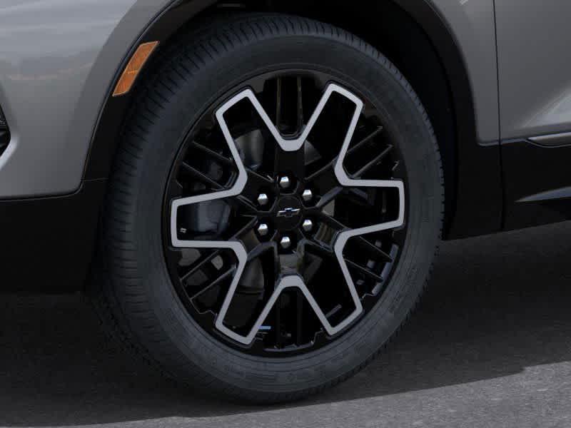 new 2025 Chevrolet Blazer car, priced at $42,865