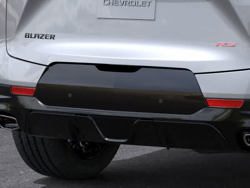 new 2025 Chevrolet Blazer car, priced at $42,865