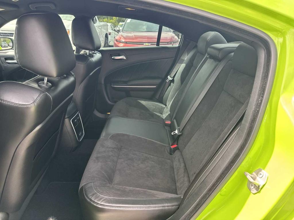 used 2023 Dodge Charger car, priced at $44,197