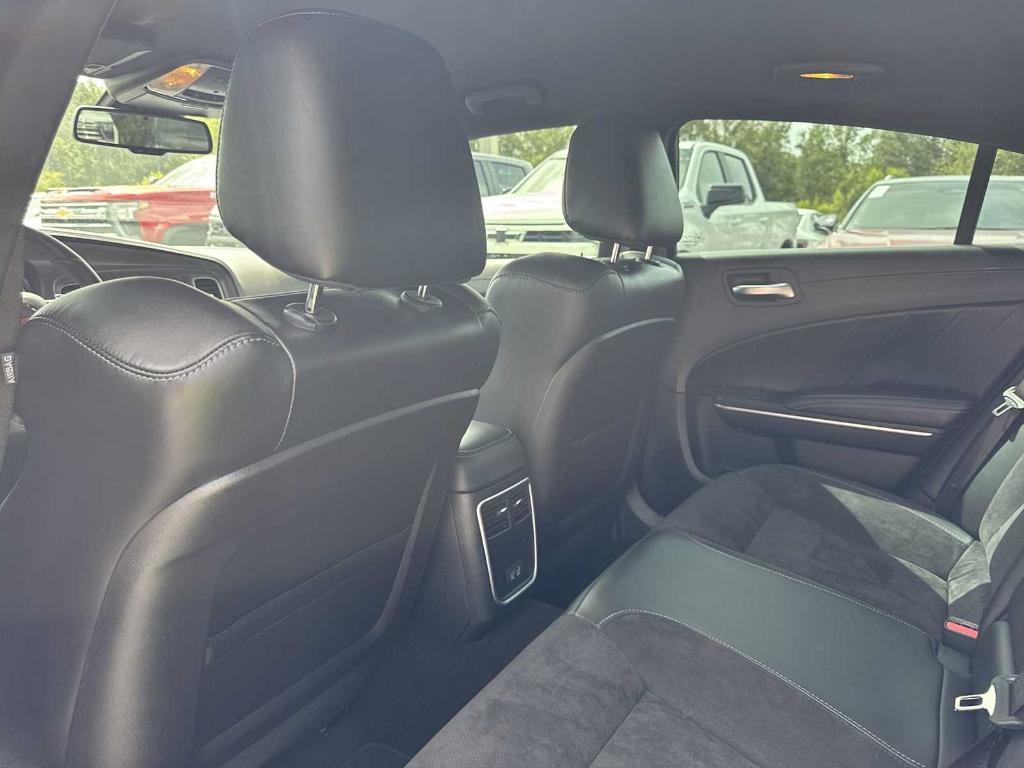 used 2023 Dodge Charger car, priced at $44,197