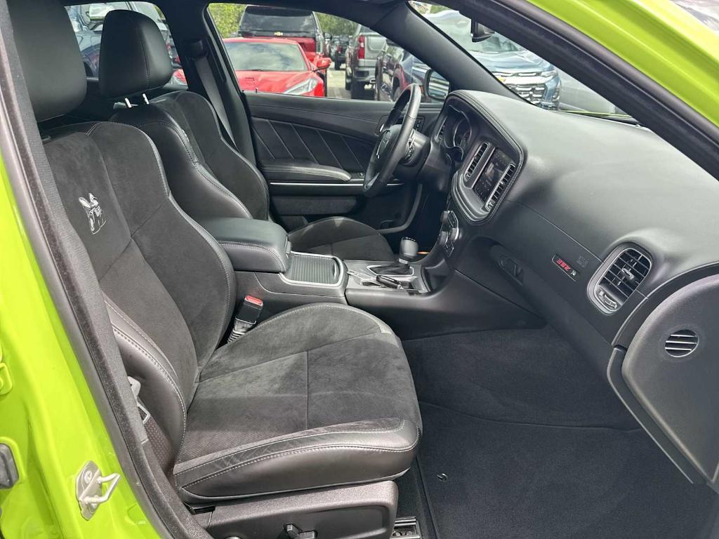 used 2023 Dodge Charger car, priced at $44,197