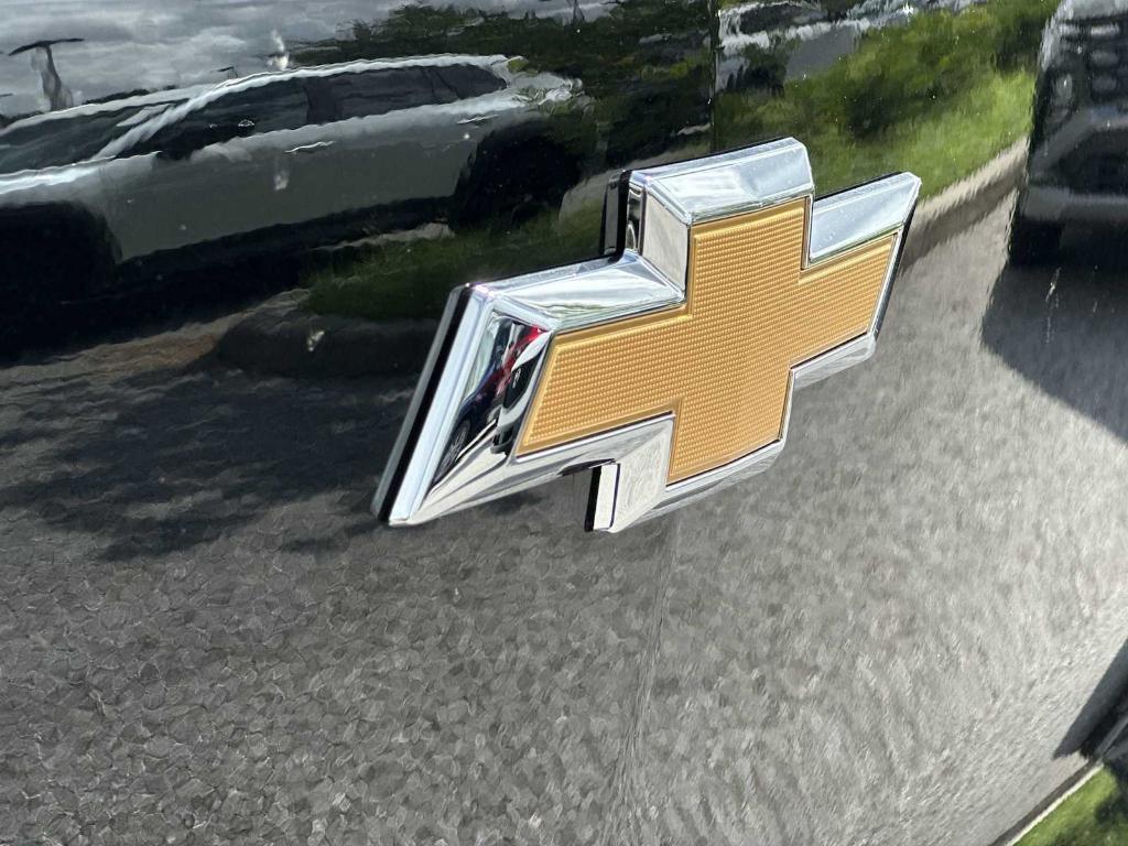 new 2026 Chevrolet TrailBlazer car, priced at $22,745