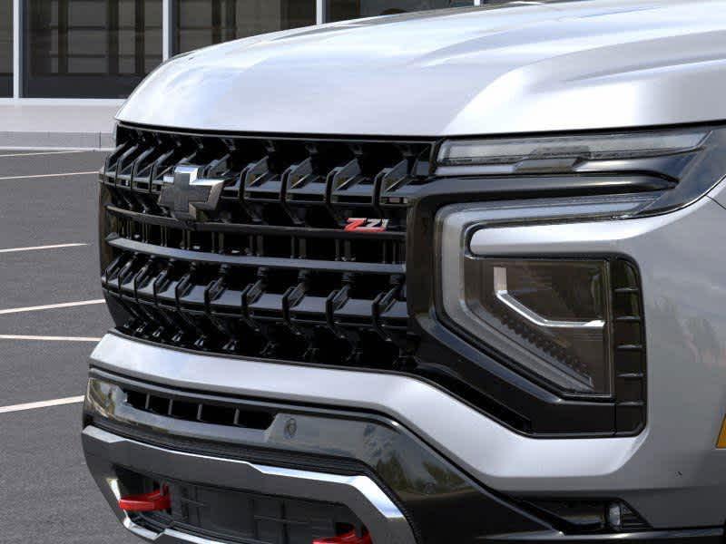 new 2025 Chevrolet Tahoe car, priced at $73,920