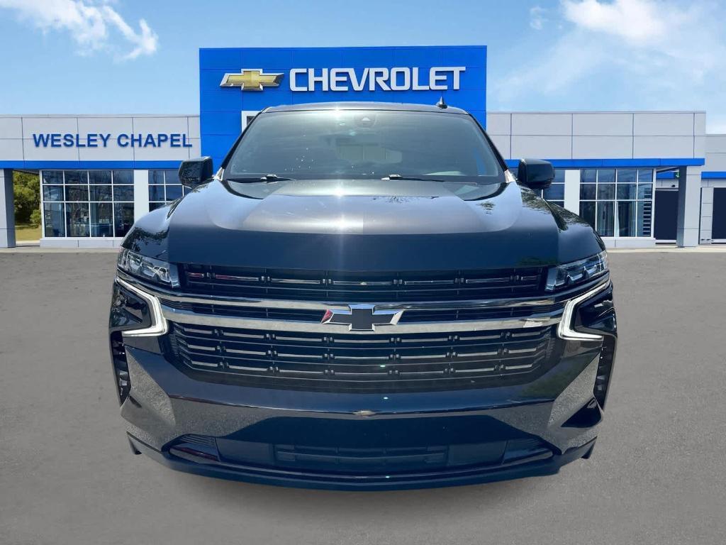 used 2021 Chevrolet Suburban car, priced at $41,997